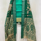 Mangalgiri dress material