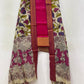 Mangalgiri dress material