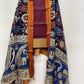 Mangalgiri dress material