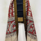 Mangalgiri dress material
