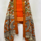 Mangalgiri dress material