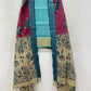 Mangalgiri dress material