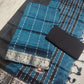 Pure Handloom Mangalagiri Dress Material