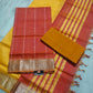 Pure Handloom Mangalagiri Dress Material