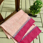 Pure Handloom Mangalgiri Saree