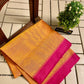 Pure Handloom Mangalgiri Saree