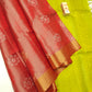 Pure Handloom Soft Silk Butta Saree