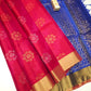 Pure Handloom Soft Silk Butta Saree