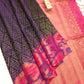 Pure Handloom Soft Silk Saree