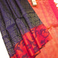 Pure Handloom Soft Silk Saree