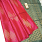 Pure Handloom Soft Silk Saree