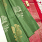 Pure Handloom Soft Silk Saree