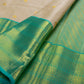 Pure Kanchipuram Kadaiyal Saree