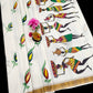 Hand Painting Cotton Saree