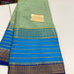 Pure Silk Saree from Mysore