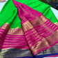 Pure Silk Saree from Mysore