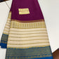 Pure Silk Saree from Mysore