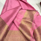 Pure mysore silk 100 grm thickness saree