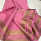 Pure mysore silk 100 grm thickness saree