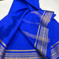 Pure mysore silk 100 grm thickness saree