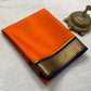 Pure mysore silk 120 count saree