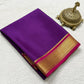 Pure mysore silk 120 count saree
