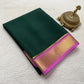Pure mysore silk 120 count saree
