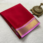 Pure mysore silk 120 count saree