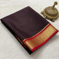 Pure mysore silk 120 count saree