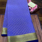 Pure mysore silk 120 grm thickness saree