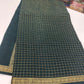 Pure mysore silk 120 grm thickness saree