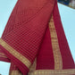 Pure mysore silk 120 grm thickness saree