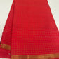 Pure mysore silk 120 grm thickness saree