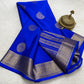 Pure Mysore Silk Authentic Butta Work Saree