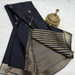 Pure Mysore Silk Traditional Saree