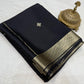 Pure Mysore Silk Traditional Saree