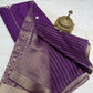 Pure Mysore Silk Traditional Saree