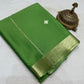 Pure Mysore Silk Traditional Saree