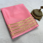 Pure Mysore Crepe Silk Traditional Wedding Saree