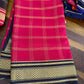 Pure Mysore Silk CSG Saree