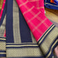 Pure Mysore Silk CSG Saree
