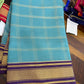 Pure Mysore Silk CSG Saree