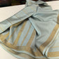 Pure Mysore Silk CSG Saree