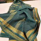 Pure Mysore Silk CSG Saree