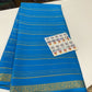 Pure Mysore Silk CSG Saree