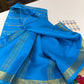 Pure Mysore Silk CSG Saree
