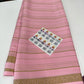 Pure Mysore Silk CSG Saree
