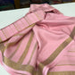 Pure Mysore Silk CSG Saree