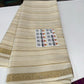 Pure Mysore Silk CSG Saree