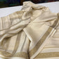 Pure Mysore Silk CSG Saree